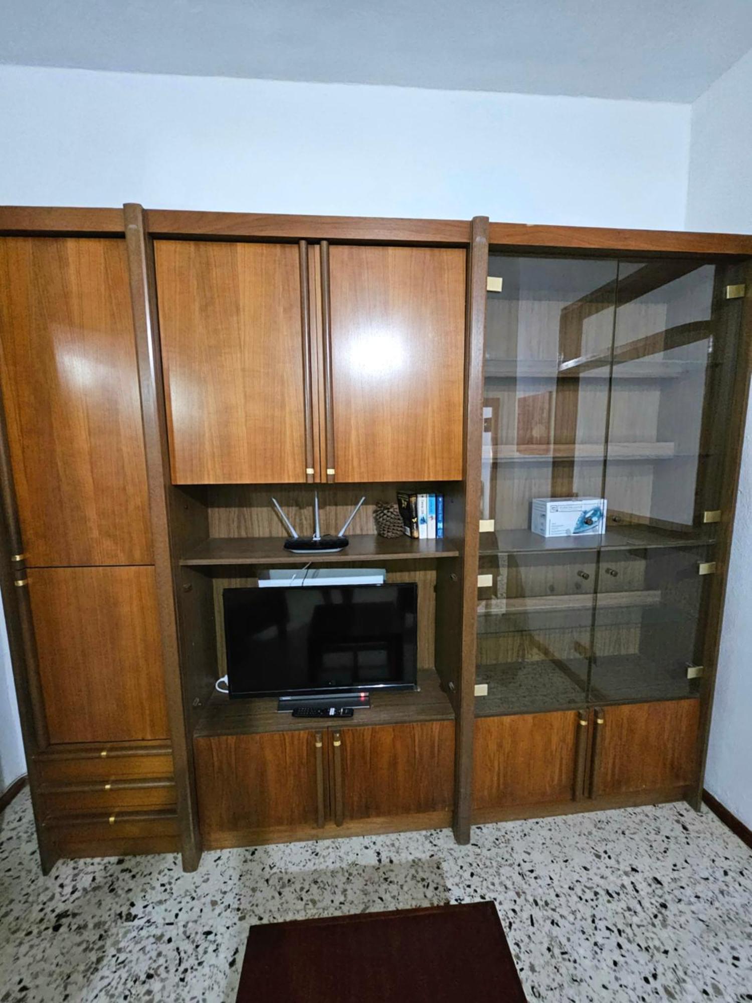 Apartamentos Viviendas Vacacionales Isabel Maria Montana la Data Exterior photo