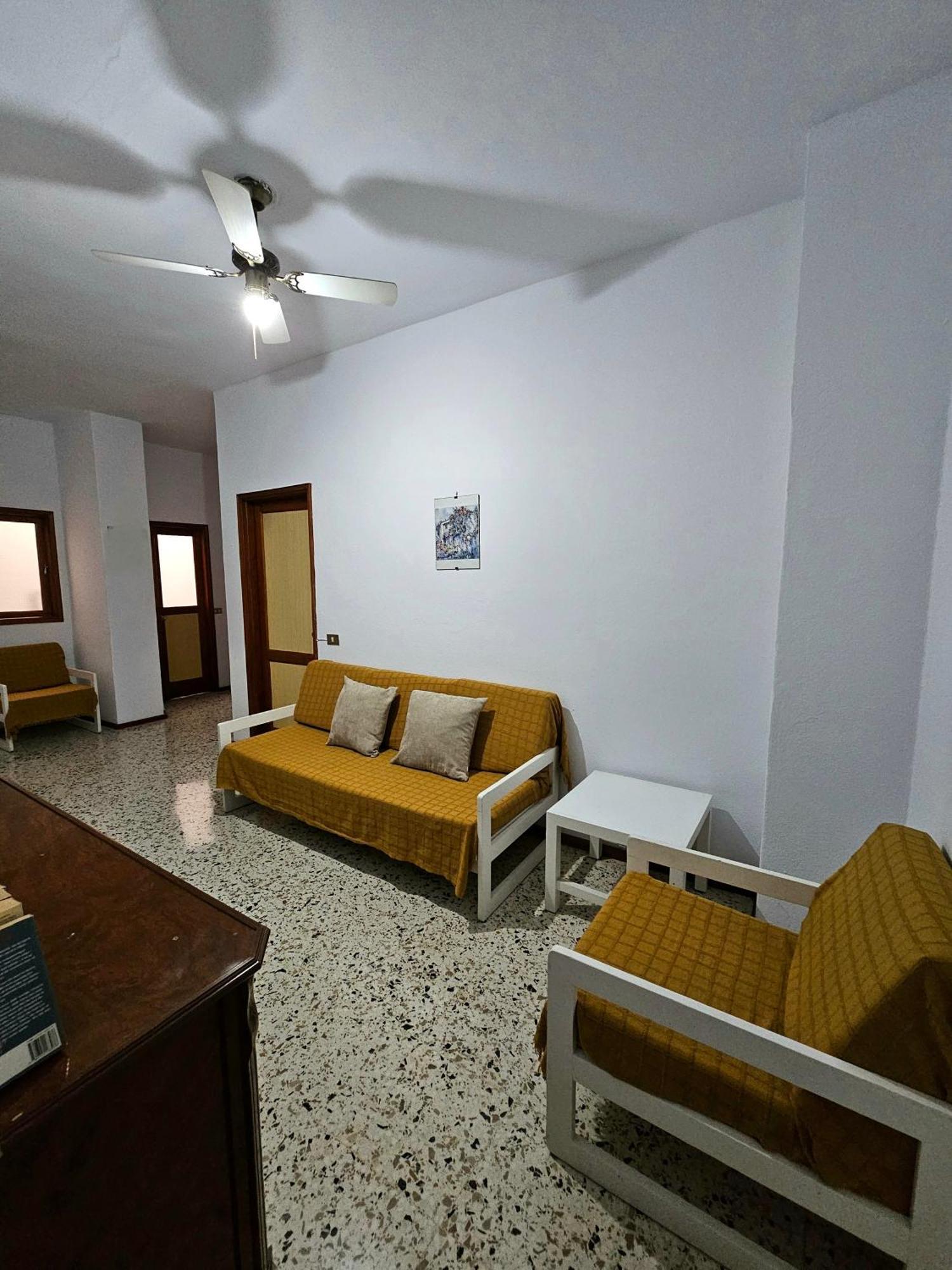 Apartamentos Viviendas Vacacionales Isabel Maria Montana la Data Exterior photo