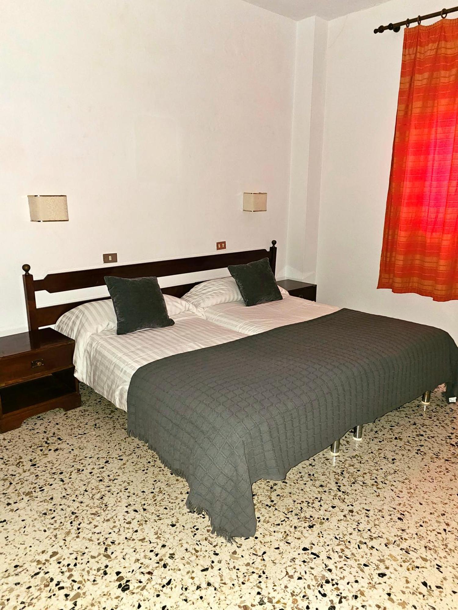 Apartamentos Viviendas Vacacionales Isabel Maria Montana la Data Exterior photo