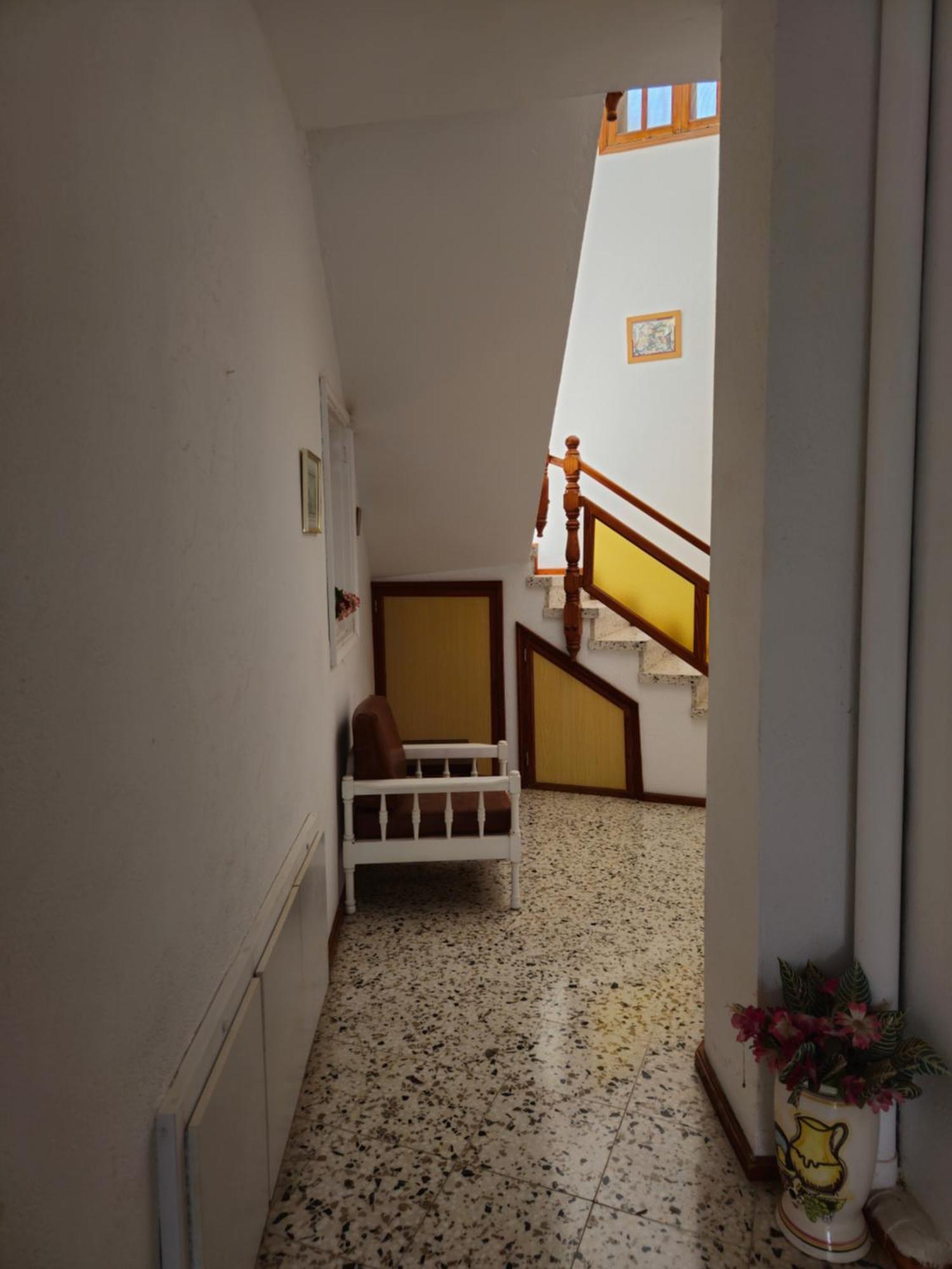 Apartamentos Viviendas Vacacionales Isabel Maria Montana la Data Exterior photo