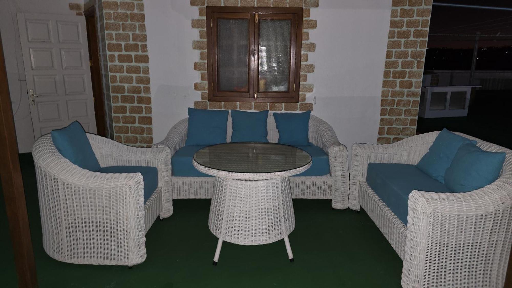 Apartamentos Viviendas Vacacionales Isabel Maria Montana la Data Exterior photo